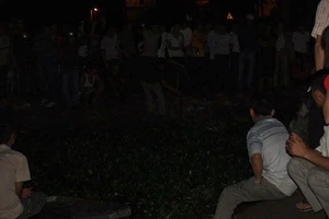 Tìm thấy xác thứ hai vụ thanh niên chết trong tư thế lái xe