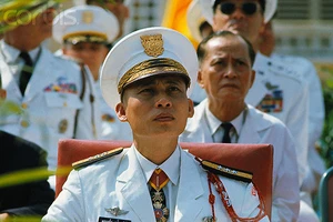 Ngày 30-4-1975 trong mắt Tướng Nguyễn Hữu Có - Bài 1: Một quê hương, một gia đình