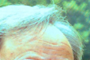 Người coi tù tướng tá Việt Nam Cộng hòa