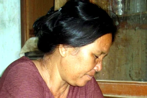 Vụ trả thù tàn độc rúng động miền quê