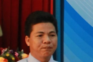 Chủ tịch UBND huyện Hoàng Sa: Cực lực phản đối hành động phi pháp của Trung Quốc