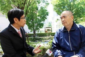 Chuyên gia nghiên cứu Trung Quốc: Thời điểm này, TQ chưa tính đến việc đánh chiếm biển Đông