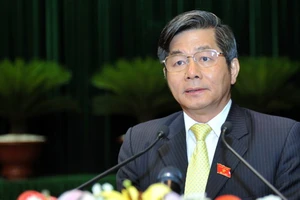Bộ trưởng KH&ĐT Bùi Quang Vinh: “Tôi rất lo lắng, hình ảnh môi trường đầu tư của VN đang rất xấu“