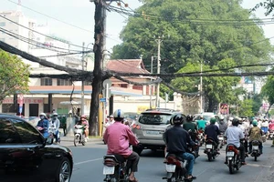 Không diễn ra biểu tình tự phát mất trật tự trong ngày Chủ nhật 18-5