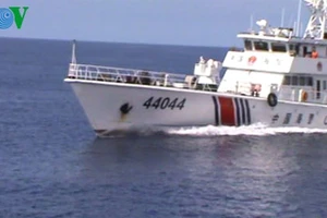 Đại tá Lê Văn Vị: 5 biện pháp đối phó với hành vi gây hấn của Trung Quốc