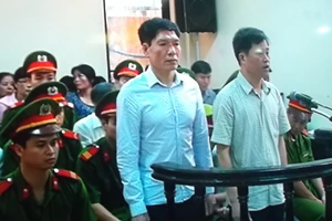 Vì sao VKS Tối cao đề nghị giảm nhẹ hình phạt cho Dương Tự Trọng và các đồng phạm?