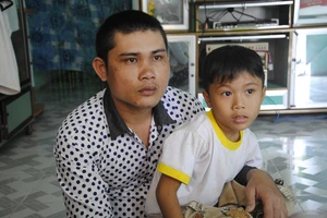 Khi trong phòng chỉ có công an và nghi phạm