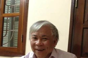 “Thủ đoạn của chính trị gia Trung Quốc kinh khủng lắm“