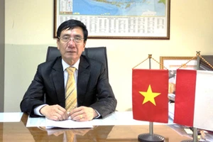 “Bút chiến” giữa Đại sứ VN và nhà ngoại giao TQ về chủ quyền Hoàng Sa trên báo Indonesia