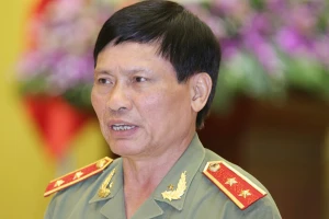 Đang điều tra đối tượng nghi vấn liên quan đến Việt Tân kích động các vụ gây rối