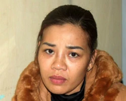 Người đàn bà đoạt mạng chồng rồi vứt xác xuống sông Cầu phi tang