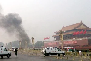 Trung Quốc bắt cựu trợ lý 81 tuổi của cố Tổng Bí thư Đảng