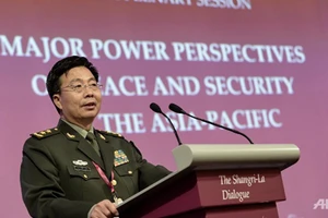 “Trung Quốc đủ điên rồ để tấn công nước khác“