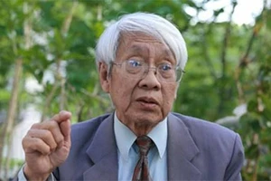 Việt Nam nên đưa vấn đề Biển Đông ra Đại hội đồng Liên hợp quốc