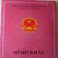 Sẽ bỏ sổ hộ khẩu