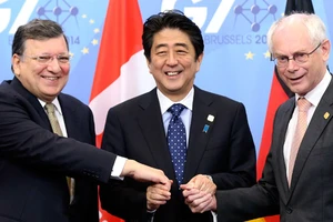 Đuối lý, Trung Quốc quay sang đổ lỗi cho Mỹ để "chữa thẹn"