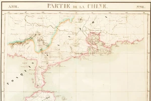 Thực chất cái gọi là “chủ quyền lịch sử” của Trung Quốc ở Hoàng Sa