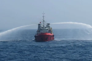 Học giả TQ trắng trợn vu cáo VN là "nhân tố tiêu cực nổi cộm nhất" đối với hòa bình