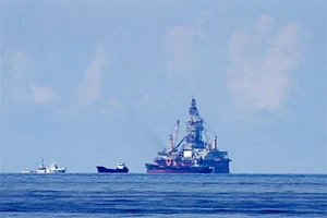 Tìm hiểu “ván cờ” của Trung Quốc ở Biển Đông