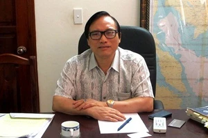 “Vũ khí lợi hại” trong cuộc đấu tranh với Trung Quốc