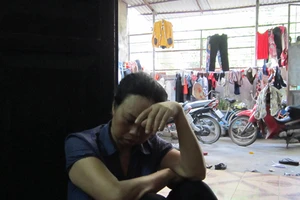 Cô giáo mầm non bị chồng đuổi tận giết tuyệt