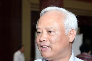 Quốc hội hoãn thông qua việc sửa đổi Nghị quyết về lấy phiếu tín nhiệm