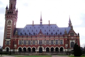 Philippines kiện Trung Quốc như thế nào? - Kỳ 2: Động thái phòng vệ tối thiểu