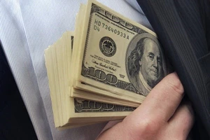 Thêm một quan chức cấp cao Trung Quốc “ngã ngựa“