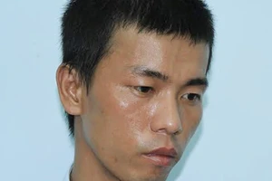 Khởi tố kẻ sát hại dã man thai phụ sắp lên xe hoa 