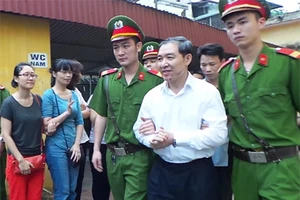 Chuyện Dương Chí Dũng tù vẫn có lương: Còn một câu hỏi vẫn bị để ngỏ