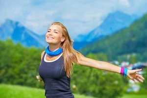 7 thói quen cực tốt của người khỏe mạnh