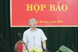 Vụ tự thu hơn 1 tỷ đồng “chống trượt”: Việc rõ như ban ngày, sao còn phải điều tra?