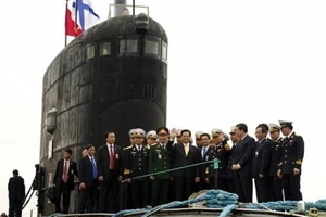 Chuyên gia nước ngoài: Những vũ khí của VN khiến TQ phải dè chừng nếu chiến tranh xảy ra 