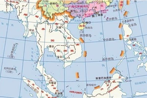 Học giả Trung Quốc gọi đường lưỡi bò 10 đoạn là “trò trẻ con“