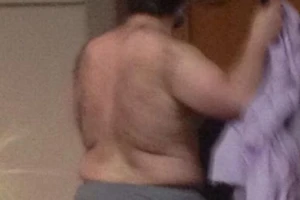 Giáo sư thoát y trên lớp để... tạo hưng phấn cho sinh viên