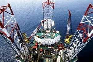 Trung Quốc tuyên bố sẽ đặt giàn khoan Nam Hải 4 ở Biển Đông một năm