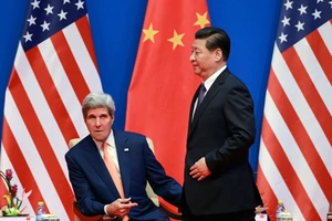 Biển Đông: Mỹ muốn đổi chiến thuật quân sự ngăn TQ?