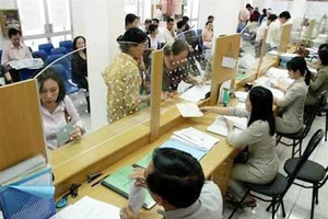 Tha hóa quyền lực Nhà nước - chống cách nào?