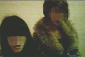 Đường dây gái gọi SV ‘bao nhiêu cũng có’: Bỏ nghề có thể mất mạng