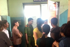 Truy tố nguyên đại úy bắn chết Phó đội CSGT Suối Tre tội giết người do bị kích động mạnh