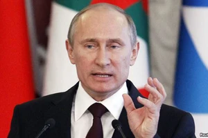 Tổng thống Nga: Mỹ đang đẩy quan hệ hai nước đi vào ngõ cụt