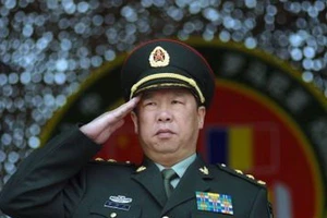 Trung Quốc bắt giữ Trung tướng Phó Tư lệnh Đại quân khu Thành Đô