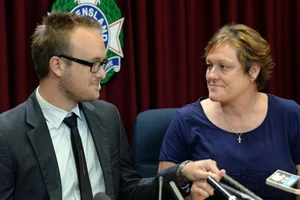 Bi kịch người phụ nữ mất người thân trên cả MH370 lẫn MH17