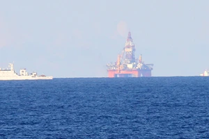 Biển Đông: Đằng sau 'nước cờ' đăng ký di sản của Trung Quốc