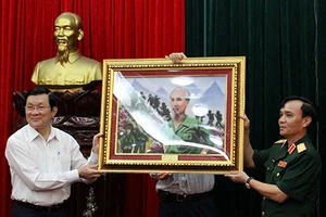 Vẫn có nhiều yếu tố phương hại đến quốc phòng, an ninh quốc gia