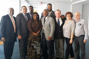 Chấn động vụ thắng kiện hơn 23,6 tỉ USD