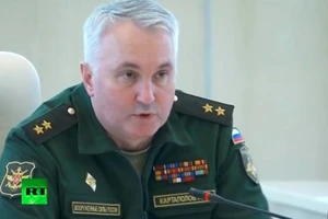 Tình báo Mỹ xác nhận Nga không dính líu trực tiếp vụ MH17