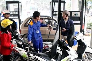 Petrolimex còn dư hơn 1 nghìn tỷ đồng quỹ bình ổn xăng dầu