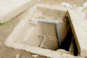 Kết luận nguyên nhân cái chết của chưởng môn phái Bình Định Gia