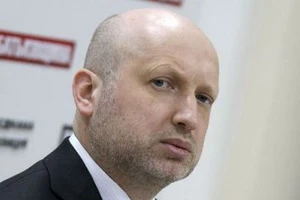 Ukraine giải tán phái các đại biểu Đảng Cộng sản tại Quốc hội